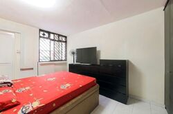Blk 335 Woodlands Street 32 (Woodlands), HDB 4 Rooms #574592371